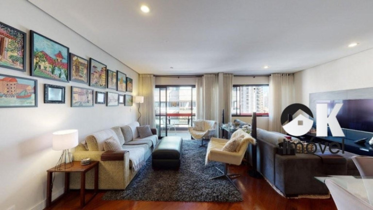 Imagem Apartamento com 4 Quartos à Venda, 225 m² em Perdizes - São Paulo Imagem Apartamento com 4 Quartos à Venda, 225 m² em Perdizes - São Paulo