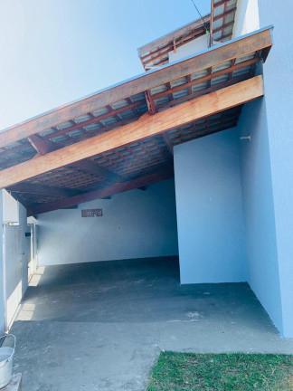 Imagem Casa com 2 Quartos à Venda, 142 m² em Jardim Gurilândia - Taubaté Imagem Casa com 2 Quartos à Venda, 142 m² em Jardim Gurilândia - Taubaté