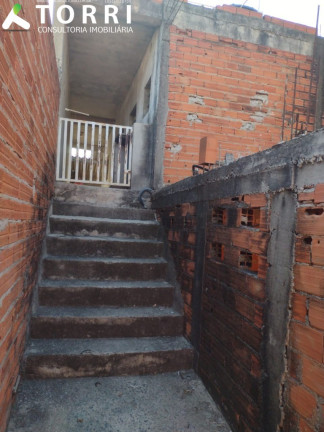 Imagem Casa com 1 Quarto à Venda, 50 m² em Parque São Bento - Sorocaba