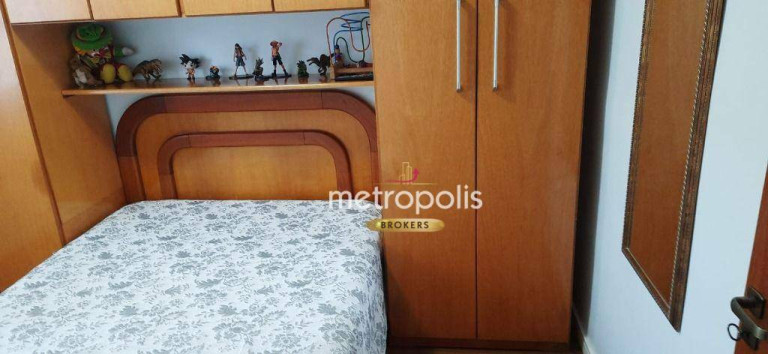 Imagem Apartamento com 3 Quartos à Venda, 94 m² em Jardim Patente - São Paulo