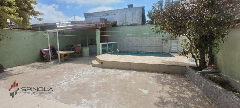 Imagem Casa com 2 Quartos à Venda, 77 m² em Vila Balneária - Praia Grande Imagem Casa com 2 Quartos à Venda, 77 m² em Vila Balneária - Praia Grande
