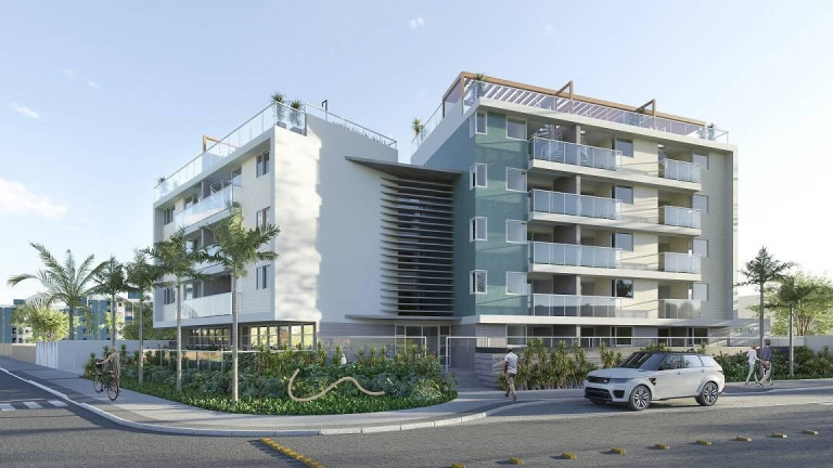 Apartamento com 2 Quartos à Venda, 62 m²