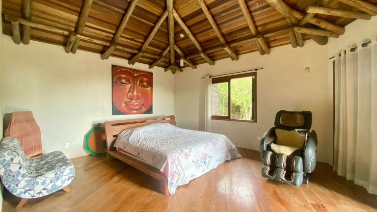 Imagem Casa com 3 Quartos à Venda, 350 m² em Praia Da Silveira - Garopaba