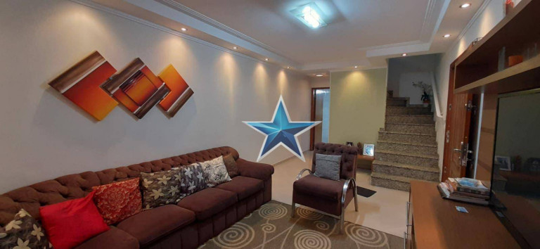 Imóvel com 3 Quartos à Venda, 303 m² em Freguesia Do ó - São Paulo