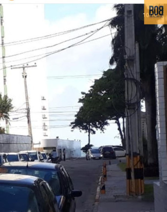 Imagem Apartamento com 3 Quartos à Venda, 126 m² em Piedade - Jaboatão Dos Guararapes Imagem Apartamento com 3 Quartos à Venda, 126 m² em Piedade - Jaboatão Dos Guararapes