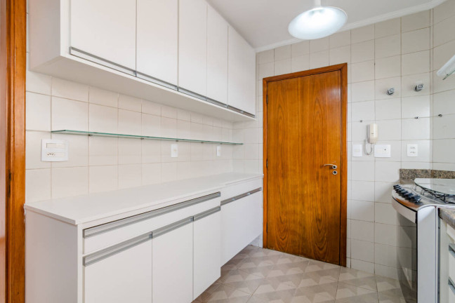 Imagem Apartamento com 4 Quartos à Venda, 190 m² em Perdizes - São Paulo