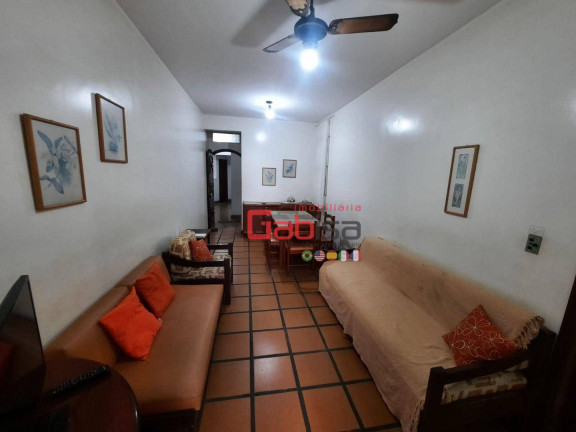 Apartamento com 3 Quartos à Venda, 100 m² em Centro - Cabo Frio