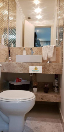 Imagem Apartamento com 3 Quartos à Venda, 103 m² em Centro - Guarulhos