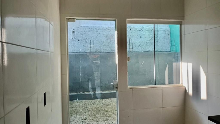 Imagem Casa com 2 Quartos à Venda, 43 m² em Iguaçu - Araucaria Imagem Casa com 2 Quartos à Venda, 43 m² em Iguaçu - Araucaria