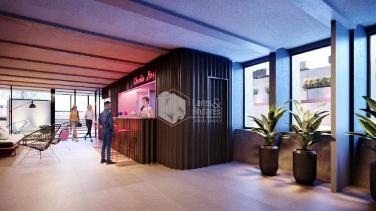Imagem Studio com 1 Quarto à Venda, 24 m² em Vila Olímpia - São Paulo Imagem Studio com 1 Quarto à Venda, 24 m² em Vila Olímpia - São Paulo