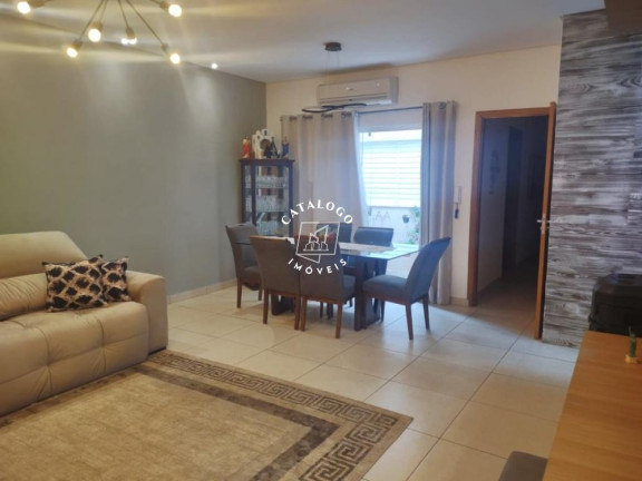 Imagem Casa com 3 Quartos à Venda, 220 m² em Ipiranga - Ribeirão Preto