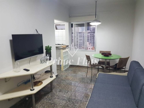Imagem Apartamento com 1 Quarto para Alugar, 36 m² em Bela Vista - São Paulo Imagem Apartamento com 1 Quarto para Alugar, 36 m² em Bela Vista - São Paulo