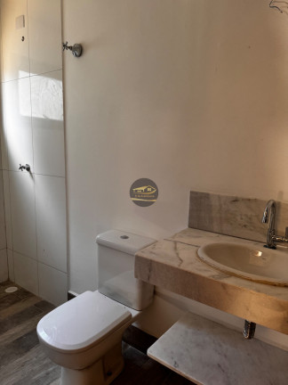 Imagem Casa de Condomínio com 3 Quartos à Venda, 135 m² em Sertão Do Camburí - São Sebastião