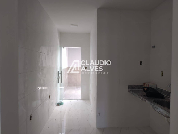 Imagem Casa com 3 Quartos à Venda, 120 m² em Jardim Acácia - Feira De Santana