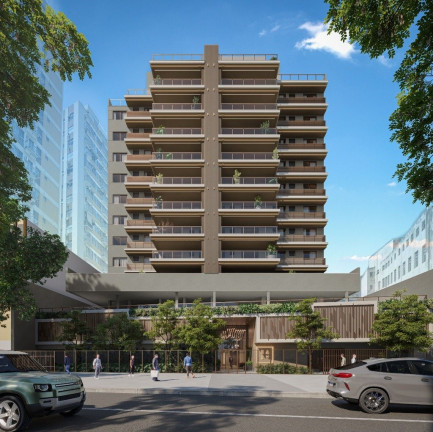 Imagem Cobertura com 3 Quartos à Venda, 244 m² em Botafogo - Rio De Janeiro