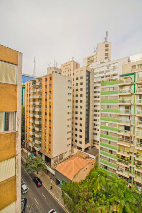 Imagem Apartamento com 3 Quartos à Venda, 134 m² em Jardim América - São Paulo Imagem Apartamento com 3 Quartos à Venda, 134 m² em Jardim América - São Paulo