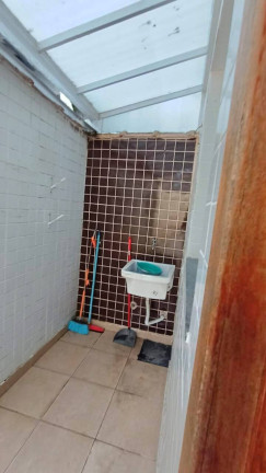 Imagem Casa com 3 Quartos à Venda, 77 m² em Marapé - Santos Imagem Casa com 3 Quartos à Venda, 77 m² em Marapé - Santos
