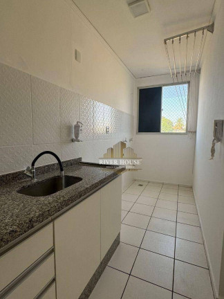 Imagem Apartamento com 2 Quartos à Venda, 44 m² em Dom Aquino - Cuiabá Imagem Apartamento com 2 Quartos à Venda, 44 m² em Dom Aquino - Cuiabá