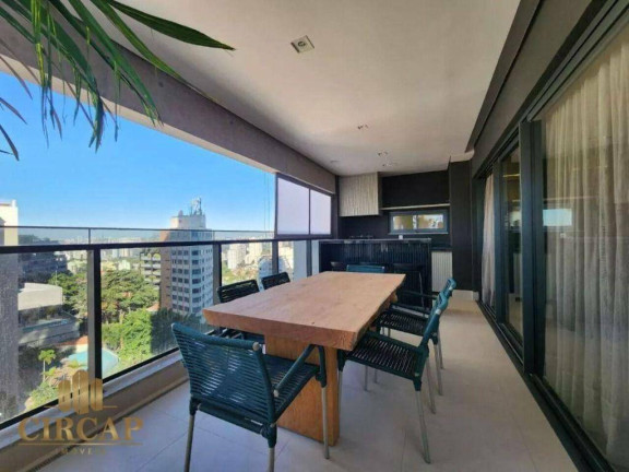 Imagem Apartamento com 4 Quartos à Venda, 195 m² em Vila Madalena - São Paulo Imagem Apartamento com 4 Quartos à Venda, 195 m² em Vila Madalena - São Paulo