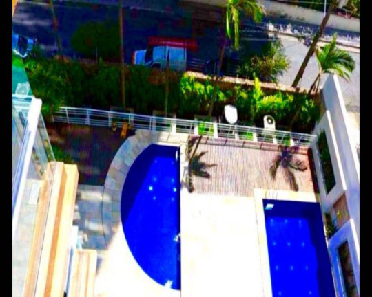 Imagem Apartamento com 2 Quartos à Venda, 95 m² em Vila Nova Conceição - São Paulo Imagem Apartamento com 2 Quartos à Venda, 95 m² em Vila Nova Conceição - São Paulo