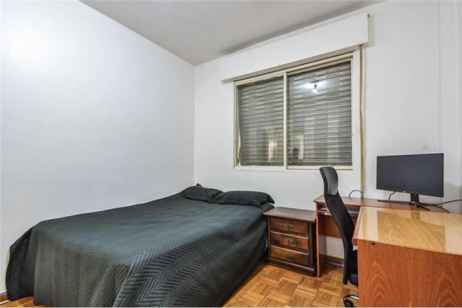 Imagem Apartamento com 3 Quartos à Venda, 111 m² em Pinheiros - São Paulo