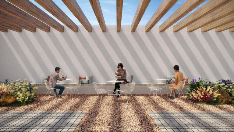 Imagem Imóvel com 1 Quarto à Venda, 26 m² em Vila Buarque - São Paulo Imagem Imóvel com 1 Quarto à Venda, 26 m² em Vila Buarque - São Paulo