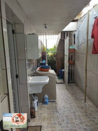 Imagem Casa com 3 Quartos à Venda, 82 m² em Vila Lucinda - Santo André