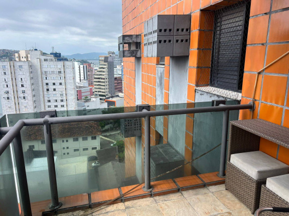 Imagem Apartamento com 3 Quartos à Venda, 380 m² em Centro - Florianópolis