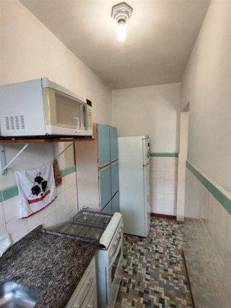 Imagem Apartamento com 2 Quartos à Venda, 42 m² em Guilhermina - Praia Grande