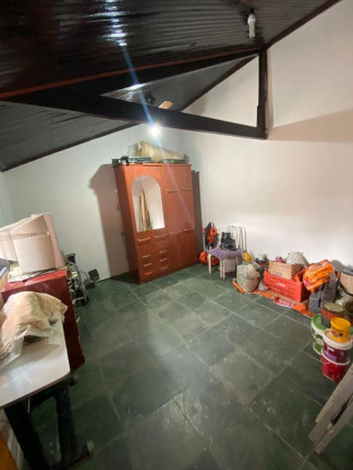 Imagem Casa com 3 Quartos à Venda, 213 m² em Vila Parque Das Américas - Lins