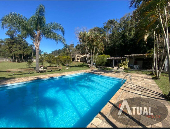 Imagem Terreno à Venda, 14 m² em Portão - Atibaia Imagem Terreno à Venda, 14 m² em Portão - Atibaia