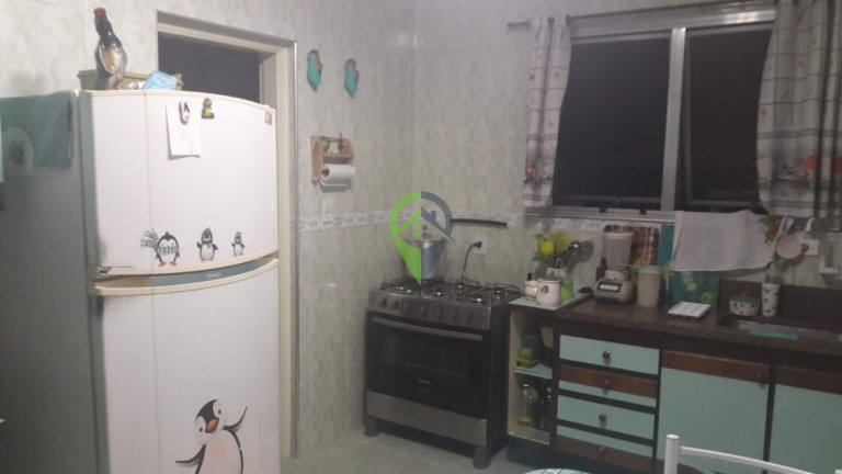 Imagem Apartamento com 2 Quartos à Venda, 127 m² em Macuco - Santos Imagem Apartamento com 2 Quartos à Venda, 127 m² em Macuco - Santos