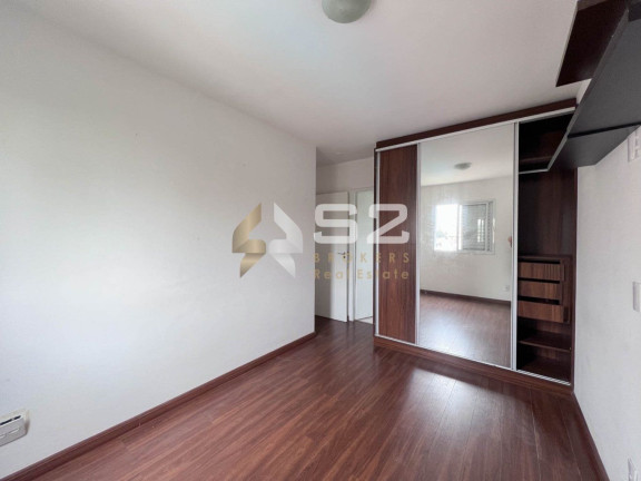 Imagem Apartamento com 2 Quartos à Venda, 60 m² em Vila Leopoldina - São Paulo