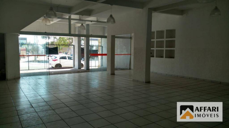 Imagem Sala Comercial para Alugar, 250 m² em Jardim Girassol - Americana Imagem Sala Comercial para Alugar, 250 m² em Jardim Girassol - Americana