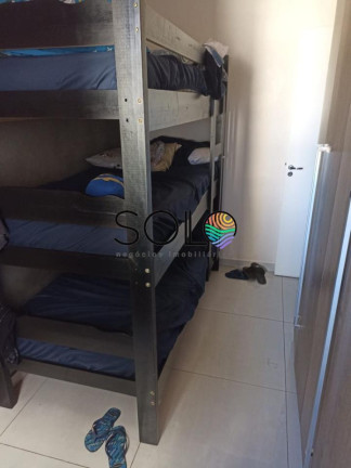 Imagem Apartamento com 2 Quartos à Venda, 45 m² em Jardim Quitandinha - Araraquara