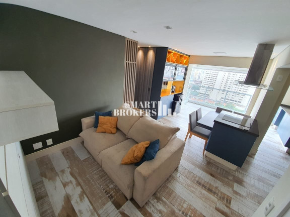 Imagem Apartamento com 2 Quartos à Venda, 76 m² em Aclimação - São Paulo Imagem Apartamento com 2 Quartos à Venda, 76 m² em Aclimação - São Paulo