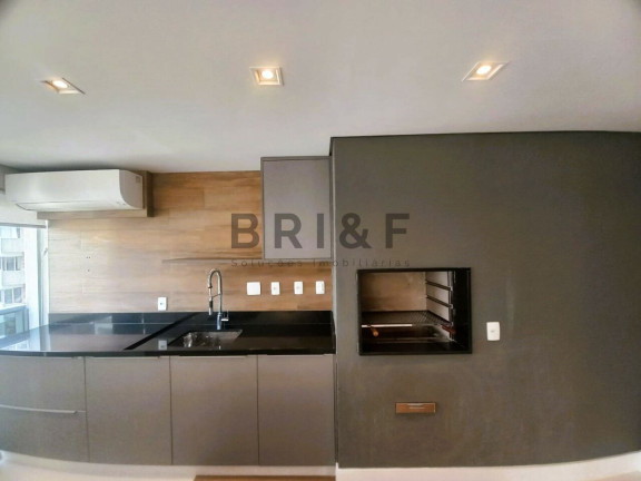 Imagem Apartamento com 3 Quartos à Venda, 192 m² em Campo Belo - São Paulo Imagem Apartamento com 3 Quartos à Venda, 192 m² em Campo Belo - São Paulo