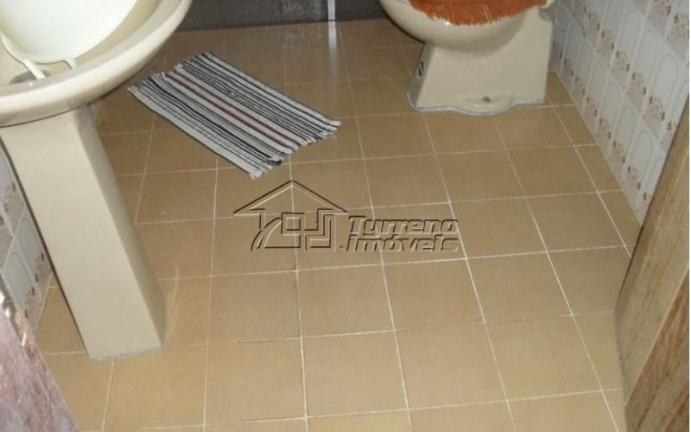 Imagem Casa com 2 Quartos à Venda, 50 m² em Indaiá - Caraguatatuba