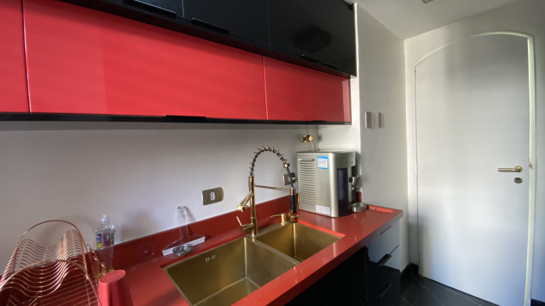 Imagem Apartamento com 2 Quartos para Alugar, 130 m² em Jardim Paulista - São Paulo Imagem Apartamento com 2 Quartos para Alugar, 130 m² em Jardim Paulista - São Paulo