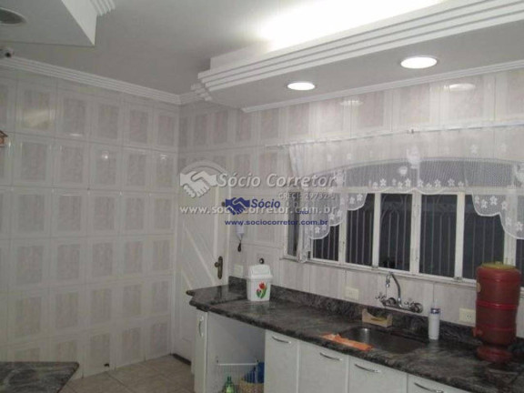 Imagem Casa com 4 Quartos à Venda, 348 m² em Vila Galvão - Guarulhos Imagem Casa com 4 Quartos à Venda, 348 m² em Vila Galvão - Guarulhos
