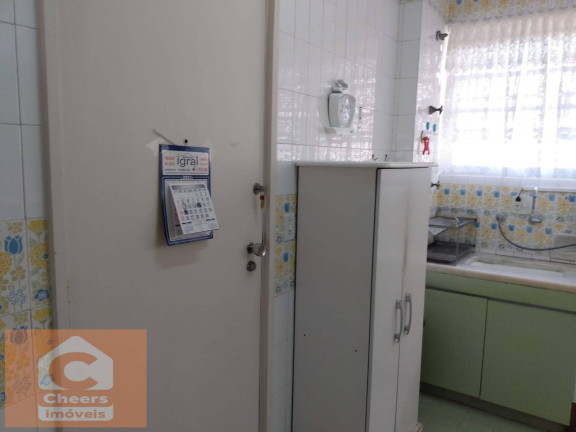Imagem Apartamento com 3 Quartos à Venda, 105 m² em Itaim Bibi - São Paulo
