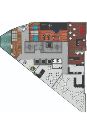 Imagem Apartamento com 1 Quarto à Venda, 53 m² em Canto Da Praia - Itapema Imagem Apartamento com 1 Quarto à Venda, 53 m² em Canto Da Praia - Itapema