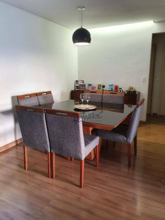 Imagem Apartamento com 3 Quartos à Venda, 110 m² em Chácara Agrindus - Taboão Da Serra Imagem Apartamento com 3 Quartos à Venda, 110 m² em Chácara Agrindus - Taboão Da Serra