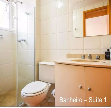 Imagem Apartamento com 2 Quartos à Venda, 79 m² em Vila Andrade - São Paulo