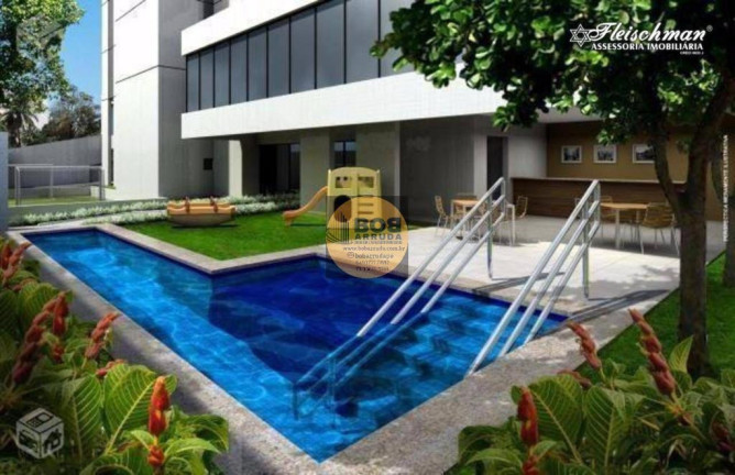 Imagem Apartamento com 2 Quartos à Venda, 57 m² em Candeias - Jaboatão Dos Guararapes