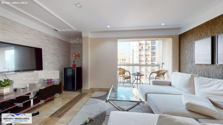 Imagem Apartamento com 2 Quartos à Venda, 76 m² em Moema - São Paulo