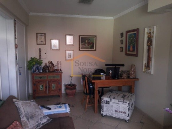 Imagem Apartamento com 2 Quartos à Venda, 60 m² em Parada Inglesa - São Paulo Imagem Apartamento com 2 Quartos à Venda, 60 m² em Parada Inglesa - São Paulo