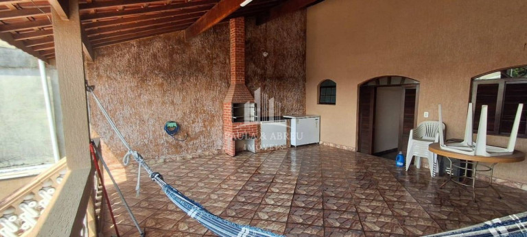 Imagem Casa com 2 Quartos à Venda, 266 m² em Jardim Estrela - Mauá Imagem Casa com 2 Quartos à Venda, 266 m² em Jardim Estrela - Mauá