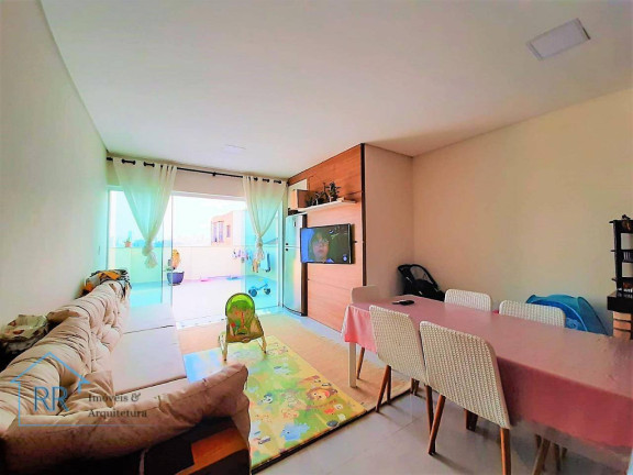 Imagem Apartamento com 4 Quartos para Alugar, 120 m² em Vila Metalúrgica - Santo André