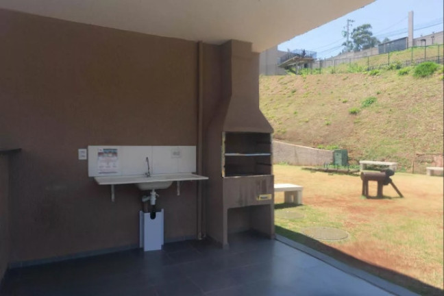 Imagem Apartamento com 2 Quartos à Venda, 38 m² em Jardim Petrópolis - Cotia Imagem Apartamento com 2 Quartos à Venda, 38 m² em Jardim Petrópolis - Cotia
